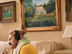 Большой член, Минет, Рогоносцы, Фетиш, Лизание, Жена