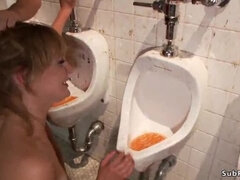 変態, 服従, フェティッシュ, グループ, ハードコア, 陵辱, 苦痛, 公共