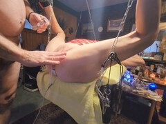 Amateur, Bondage domination sadisme masochisme, Bondage, Pieds, Latex, Mère que j'aimerais baiser, Pompe, Pute