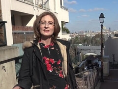 In den arsch, Blondine, Schwanz, Riesenschwanz, Mutti, Muschi, Rau, Dürr