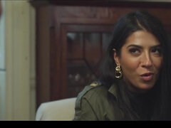 Blondine, Blasen, Stiefel, Britisch, Schwanz, Frau frau mann, Piercing, Hintern versohlen