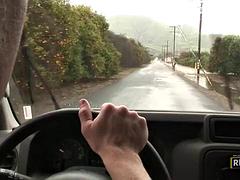 Blond, Pijpbeurt, Hardcore, Tieten likken