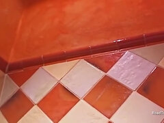 Anaal, Brits, Bruinharig, Fetisj, Lesbisch, Moeder die ik wil neuken, Moeder, Speelgoed