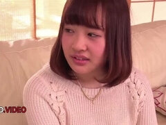 Adorable, Mamada, Morena, Corrida, Sexo duro, Hd, Japonés, Desnudo