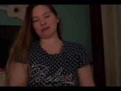 Leie, Arsch, Grosser arsch, Blasen, Hundestellung, Hd, Selbstgemacht, Russisch