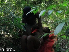 アメリカ人, 美人, デカチン, バス, カワイイ, 黒人, アウトドア, ティーン