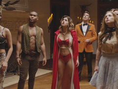 Culo grande, Tetas grandes, Lencería, Maduro, Madres para coger, Mamá, Orgía, Pequeña