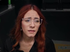 Schönheit, Betrug, Papi, Hardcore, Hd, Nackt, Zierlich, Rasiert