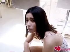 お尻, 脅迫, 浮気者, Hd, 禁句, ティーン