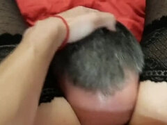 Amateur, Extremo, Hembra, Dominacion femenina, Fetiche, Amante, Castigada, Coño