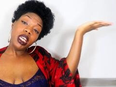 Weibliche domination, Erniedrigung