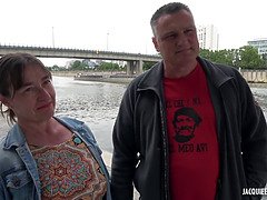 Anal, Preservatif, Exhib, Français, Mature, Mature anale, Public, Voyeur