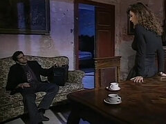 Красивые, Минет, Смазливые, Глубокая глотка, Член, Итальянки, Киски, Винтаж