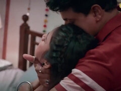 Tetas grandes, Mamada, Morena, Corridas, Pajear, Casero, Indio, Tetas naturales