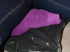 素人, フェティッシュ, Hd, ジーンズ, アウトドア, 放尿, 公共, 濡れ