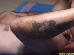 Amerikaans, Blond, Hondjeshouding, Hd, Huisgemaakt, Moeder die ik wil neuken, Meesteres, Kut duiken