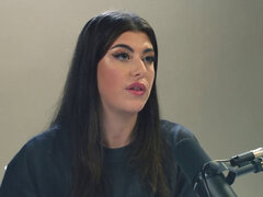 Culo grande, Tetas grandes, Morena, Masturbación