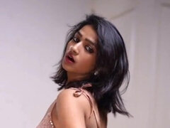 Alluring Indian heartbreaker exciting xxx video