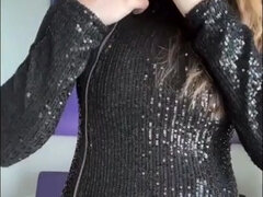 Amateur, Culo grande, Tetas grandes, Perra, Vestido, Madres para coger, Calientapollas