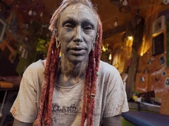 Bondage discipline sadomasochisme, Achter de coulissen, Extreem, Fetisj, Hd, Alleen, Tatoeage