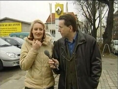 Spermaladung, Deutsch, Orgie, Vintage