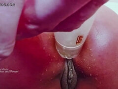 18 jaar, Zwart, Bruinharig, Lul, Hardcore, Hd, Tiener, Tieten likken