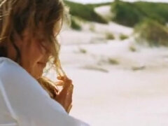 美人, フェラチオ, セレブ, イマラチオ, チン, 乳首, オーガズム, オッパイの