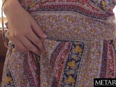 Большие сиськи, Грудастые, Клитор, Собачьи, Женщины, Пальцем, Оргазм, Трусики