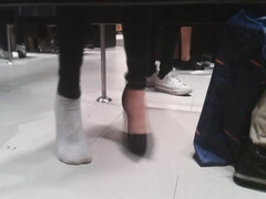 Beauté, Gros cul, Sucer une bite, Hd, Mexicainne, Naturelle, Orgasme, Sous la jupe