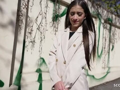 素人, 顔射, ハードコア, Hd, ラティーナ, ラフ, ティーン, オッパイの