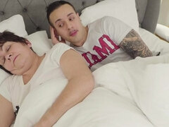 Amateur, Gorda, Tetas grandes, Mamada, Abuelita, Maduro, Madres para coger, Coño