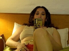 Doigter, Embrassement, Lesbienne, Léchez, Masturbation, Chatte, Suçant, Tabou