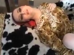 Hijab muslim turkish fucked