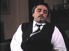 Минет, Измена, Член, Волосатые, Итальянки, Сосущие, Втроем, Винтаж