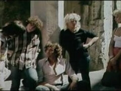 Caldo Profumo Di Vergine