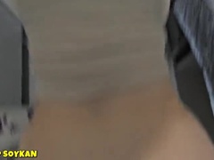 素人, アナル, ぽっちゃり, デカパイ, フェラチオ, Hd, 自家製, 淫乱熟女