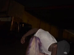 Любители, Минет, Парочка, Хд, Межрасовый секс, Молоденькие