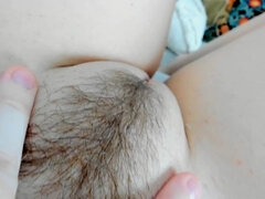 Culo, Chica, Tetona, Tetas naturales, Pezones, Solo, Tetas, Camara web