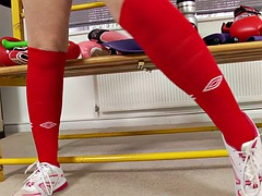 Большие сиськи, Соло, Спорт, Сиськи