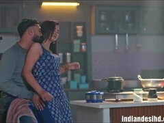 Asiatique, Grosse bite, Hard, Fait maison, Femme au foyer, Indienne, Mère que j'aimerais baiser, Voyeur