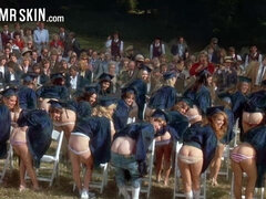 Grosser arsch, Blondine, Blasen, Kino, Kompilation, Handjob, Milf, Vintage