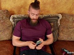 Минет, Очки, Белье, На природе, Колготки, Юбки, Стринги, Униформа