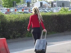 Amateur, Faciale, Allemand, Hard, Mère que j'aimerais baiser, Maman, Pisser, Réalité