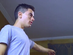 Kont, Mooi, Grote kont, Grote mammen, Rondborstig, Classisch, Natuurlijk, Spaans