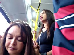 Amateur, Public, Voyeur