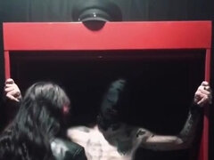 Culo, Culo grande, Pareja, Corridas, Fetiche, Gotica, Pajear, Hd