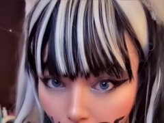 Любители, Толстушки, Сперма во рту, Толстые, Женщины, Служанка, Соло, Сосущие