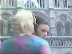 Orgy fr. Carnet Intime D'une Thailandaise (1980) Marylin Jes