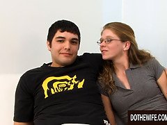 デカチン, フェラチオ, 浮気する, チン, 黒人, Hd, 異人種間, 自然山雀