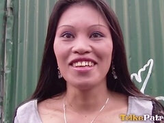 Любители, Азиатки, Минет, Семяизвержение, Филиппинки